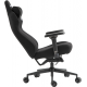 Крісло ігрове GamePro GC925B Fabric Black Купити в Україні