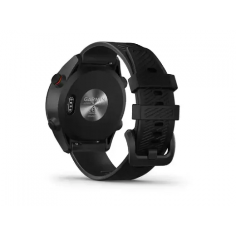 Смарт-годинник Garmin Approach S12 Black (010-02472-00/10) Купити в Україні