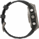 Смарт-годинник Garmin Fenix 8 Pro 47 mm AMOLED Titanium with Graphite/Black (010-03198-10/11) Купити в Україні