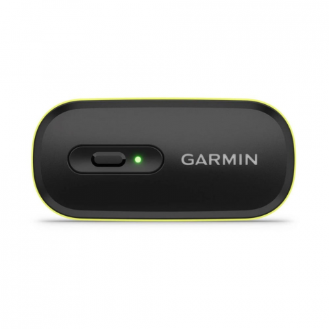 Нагрудний датчик пульсу Garmin HRM 600 M-XL (010-13383-00) Купити в Україні