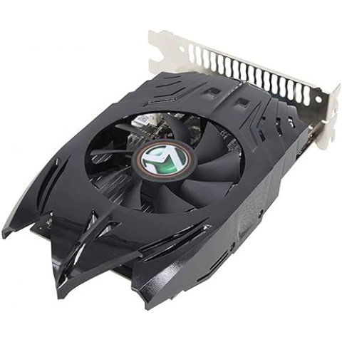 Відеокарта Maxsun GeForce GT 730 4GB (MS-GT730 PH 4G L1) Купити в Україні