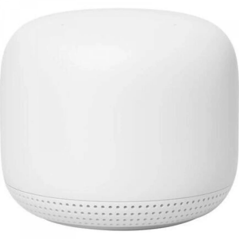 Mesh-система Google Nest Wifi Router and Two Points Snow (GA00823-US) Купити в Україні