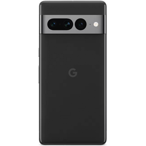 Смартфон Google Pixel 7 Pro 12/128GB Obsidian Купити в Україні