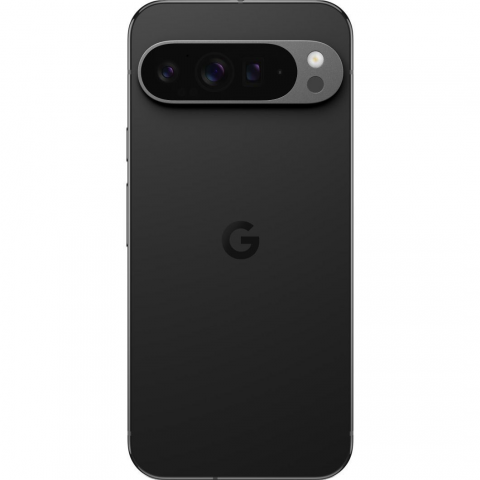 Смартфон Google Pixel 9 Pro XL 16/512GB Obsidian Купити в Україні