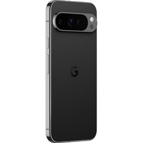 Смартфон Google Pixel 9 Pro XL 16/512GB Obsidian Купити в Україні