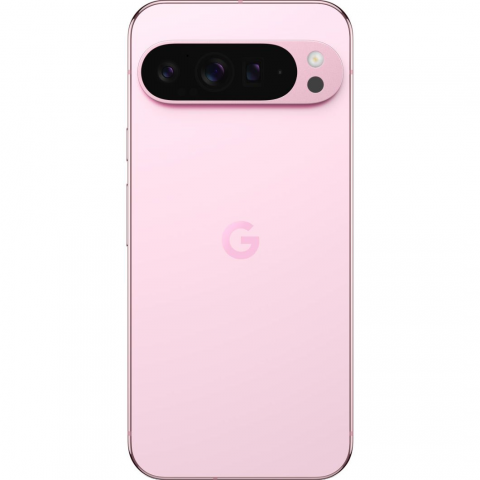 Смартфон Google Pixel 9 Pro XL 16/256GB Rose Quartz Купити в Україні