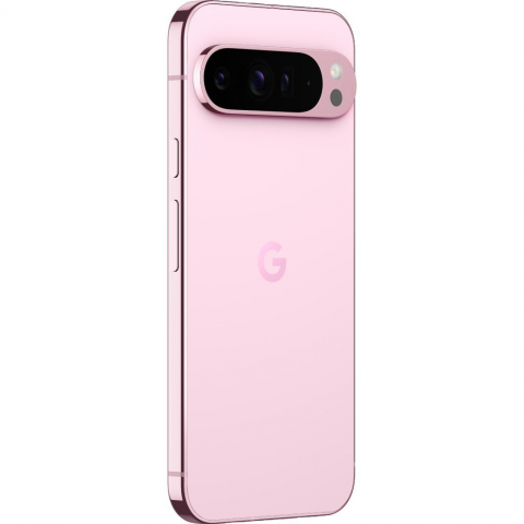 Смартфон Google Pixel 9 Pro XL 16/256GB Rose Quartz Купити в Україні