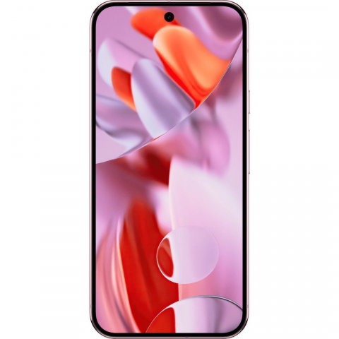 Смартфон Google Pixel 9 Pro XL 16/256GB Rose Quartz Купити в Україні