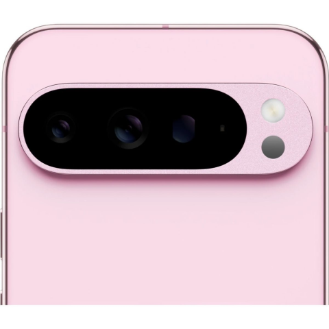 Смартфон Google Pixel 9 Pro XL 16/256GB Rose Quartz Купити в Україні