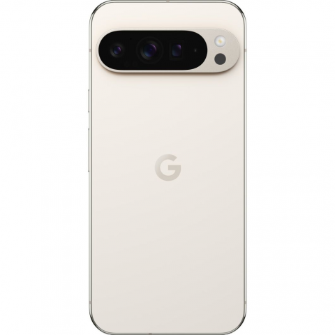 Смартфон Google Pixel 9 Pro XL 16/128GB Porcelain Купити в Україні