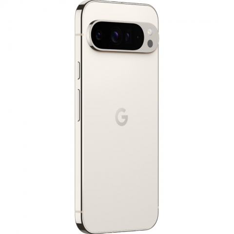 Смартфон Google Pixel 9 Pro XL 16/128GB Porcelain Купити в Україні