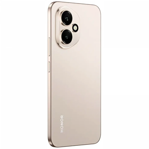 Смартфон Honor 400 8/256GB Desert Gold Купити в Україні