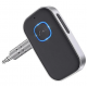 Автомобільний допоміжний Bluetooth-приймач J22 5.0 (X00218UQCJ) Купити в Україні