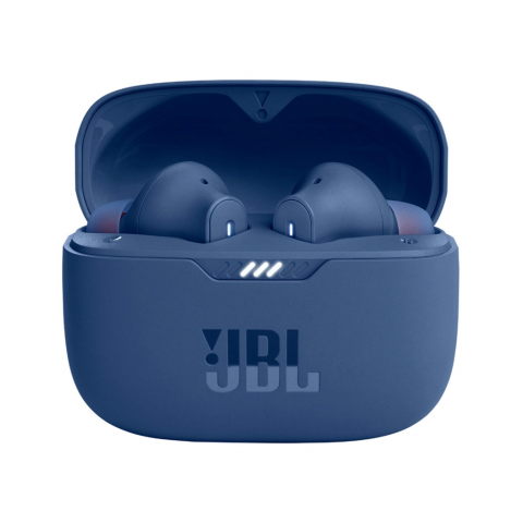 Навушники JBL Tune 230NC Blue (JBLT230NCTWSBLU) Купити в Україні