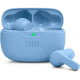Навушники JBL Wave Buds Blue(JBLWBUDSBLU) Купити в Україні