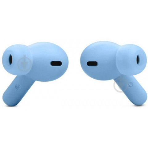 Навушники JBL Wave Buds Blue(JBLWBUDSBLU) Купити в Україні