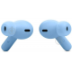 Навушники JBL Wave Buds Blue(JBLWBUDSBLU) Купити в Україні