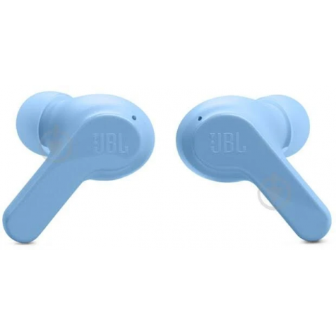 Навушники JBL Wave Buds Blue(JBLWBUDSBLU) Купити в Україні