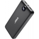 Універсальна батарея JIGA 27000mAh 22.5W (PC5) Black Купити в Україні