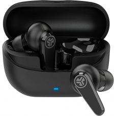 Навушники JLab GO Pods ANC Black EBGOPODSBLK50WEB
