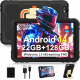 Планшет JUEDUR R500 6/128Gb Black Купити в Україні