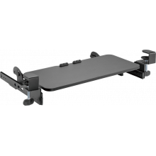 Підставка для клавіатури OfficePro KT135B Black
