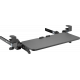 Підставка для клавіатури OfficePro KT135B Black Купити в Україні
