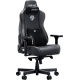 Крісло ігрове Anda Seat Kaiser 3E Black PVC Size XL (AD23YC-XL-08-B-PV/C-B01) Купити в Україні