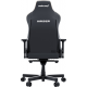 Крісло ігрове Anda Seat Kaiser 3E Black PVC Size XL (AD23YC-XL-08-B-PV/C-B01) Купити в Україні