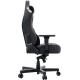 Крісло ігрове Anda Seat Kaiser 3E Black PVC Size XL (AD23YC-XL-08-B-PV/C-B01) Купити в Україні