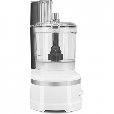 Кухонний комбайн KitchenAid 5KFP1318EWH Купити в Україні