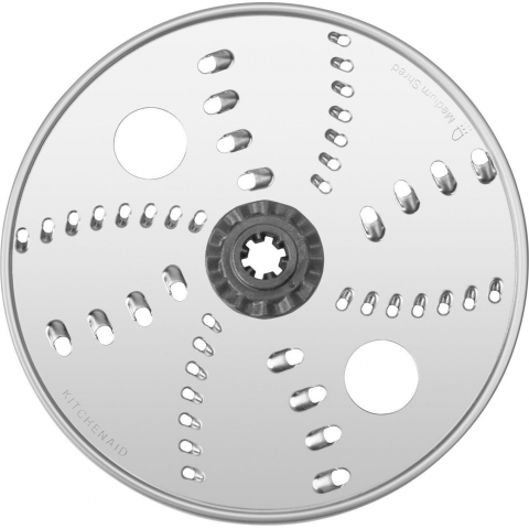 Кухонний комбайн KitchenAid 5KFP1318EWH Купити в Україні