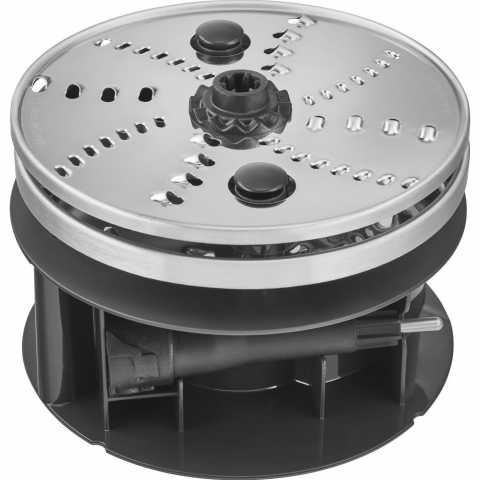Кухонний комбайн KitchenAid 5KFP1318EWH Купити в Україні
