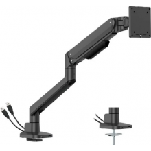 Настільне кріплення для монітора OfficePro MA601B Black