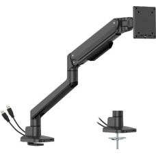 Настільне кріплення для монітора OfficePro MA601B Black