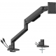 Настільне кріплення для монітора OfficePro MA601B Black Купити в Україні