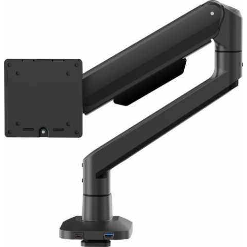 Настільне кріплення для монітора OfficePro MA601B Black Купити в Україні