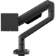 Настільне кріплення для монітора OfficePro MA601B Black Купити в Україні