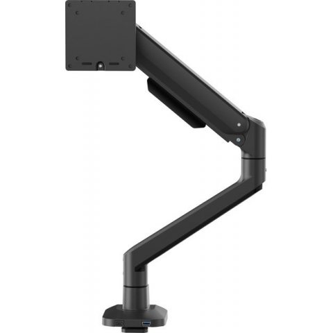 Настільне кріплення для монітора OfficePro MA601B Black Купити в Україні