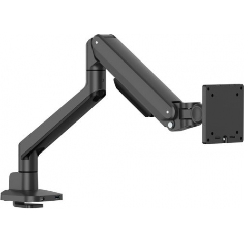 Настільне кріплення для монітора OfficePro MA601B Black Купити в Україні