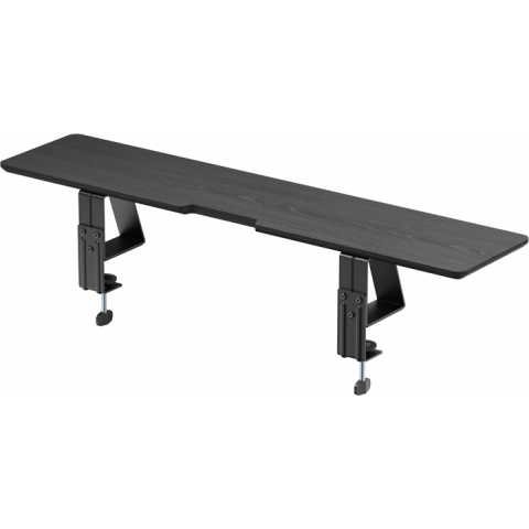 Настільна підставка для монітора OfficePro MR147B Black Купити в Україні