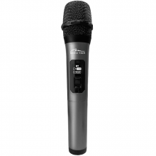 Караоке-мікрофон Media-Tech Mic Hero Wireless MT398