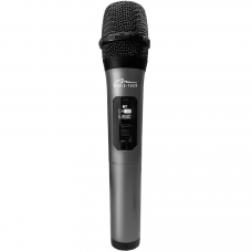 Караоке-мікрофон Media-Tech Mic Hero Wireless MT398