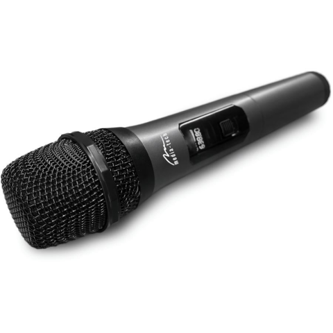Караоке-мікрофон Media-Tech Mic Hero Wireless MT398 Купити в Україні