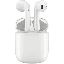 Навушники TWS Maofuxing i12 White