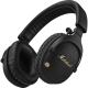 Навушники з мікрофоном Marshall Monitor (Black) Купити в Україні