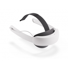 Кріплення з акумулятором Meta Quest 3 Elite Strap with Battery (899-00560-01)