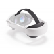Кріплення з акумулятором Meta Quest 3 Elite Strap with Battery (899-00560-01) Купити в Україні