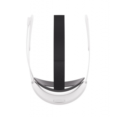Кріплення з акумулятором Meta Quest 3 Elite Strap with Battery (899-00560-01) Купити в Україні