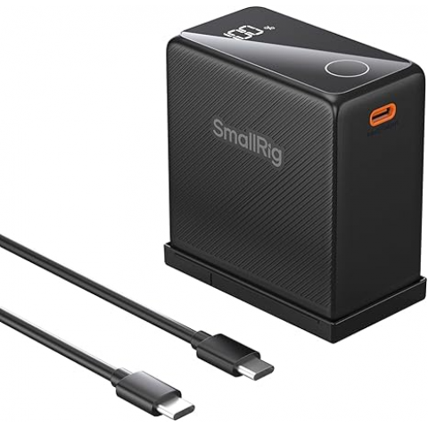 Акумулятор SmallRig для Sony NP-F970 (4469) Купити в Україні